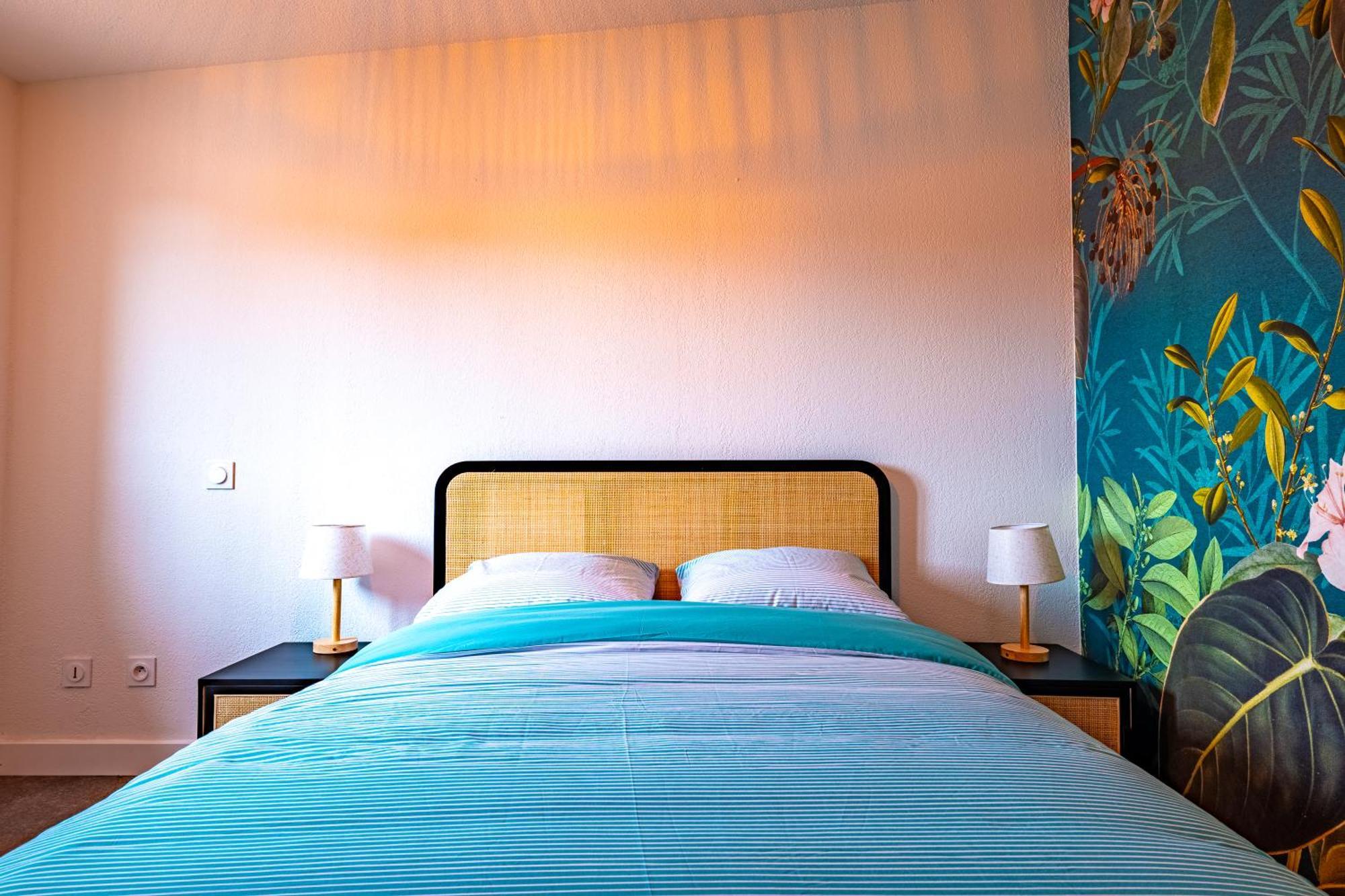 Apartment Les Du Palais Des Expositions