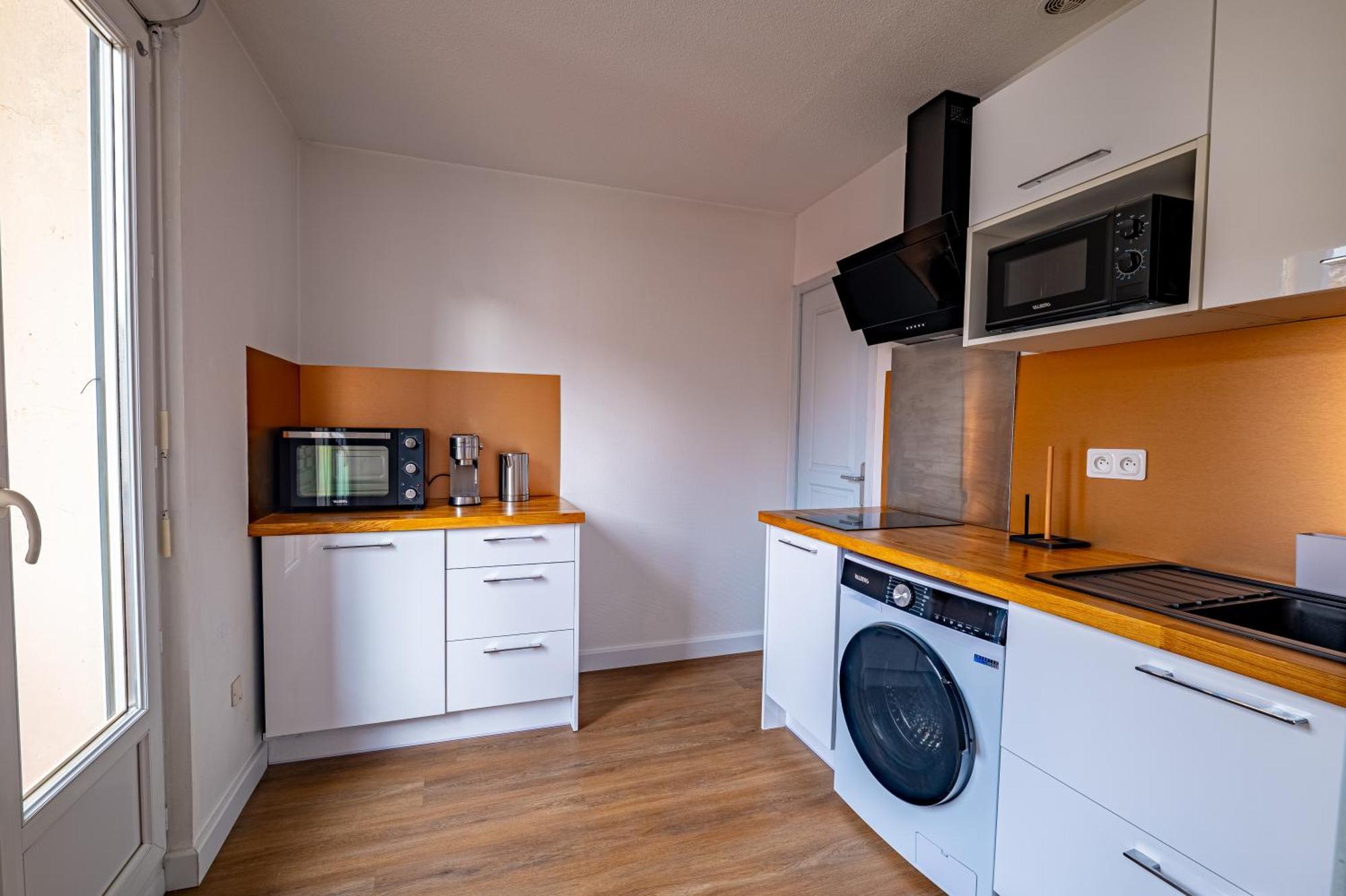 Les Du Palais Des Expositions Apartment Perpignan